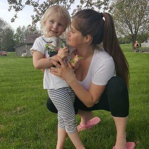 Meet your Posher, Rachel